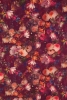 Designer Pure Printed Crepe Silk Fabric